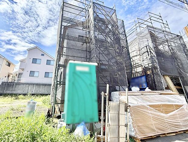 7号棟  ■まずは一度ご覧ください