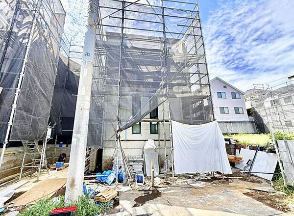 4号棟  ■暮らしを豊かにする充実した仕様設備で快適に