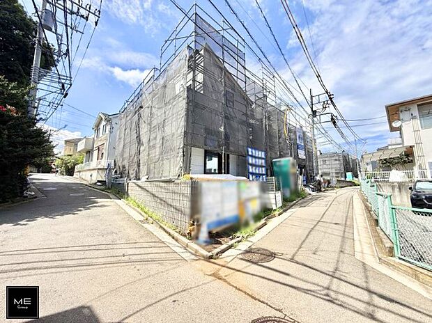 ■この道を歩けば、毎日が少し特別になる