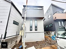 神奈川県横浜市港北区下田町３丁目