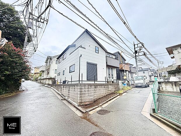 ■この道を歩けば、毎日が少し特別になる