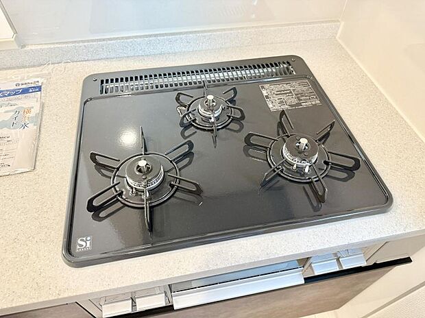 ■一度に多くの料理ができ便利で効率的