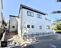 神奈川県横浜市港北区下田町３丁目