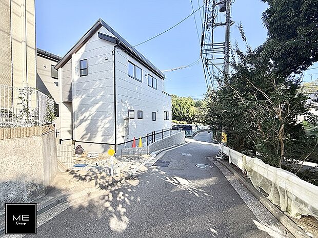 ■新しい時代の息吹を感じる、心地よい環境