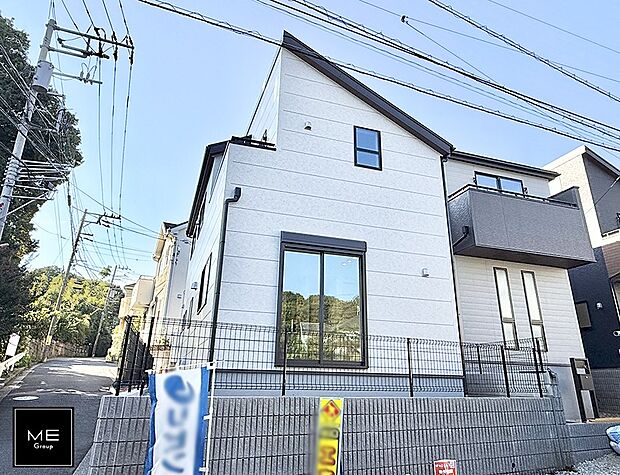 1号棟 ■まずは一度ご覧ください