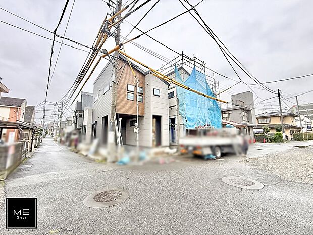 ■優雅なラインが、毎日を引き立てます