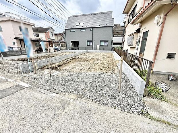 1号棟 ■暮らしを豊かにする充実した仕様設備で快適に