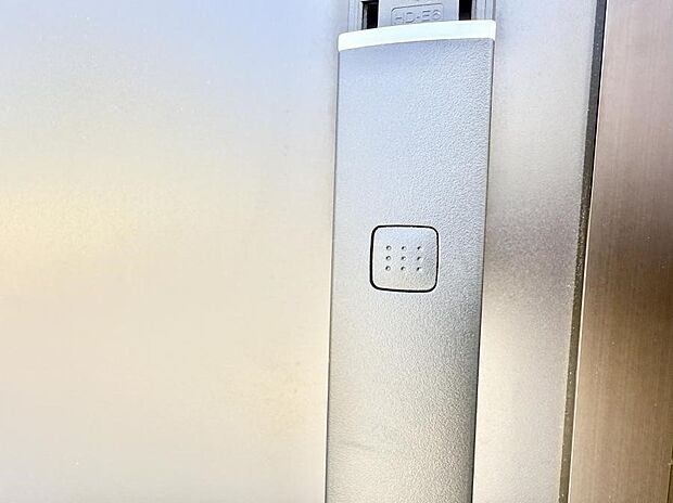 ■鍵を取り出さずに便利に操作できて快適