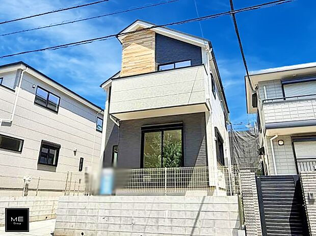 2号棟 ■暮らしを豊かにする充実した仕様設備で快適に