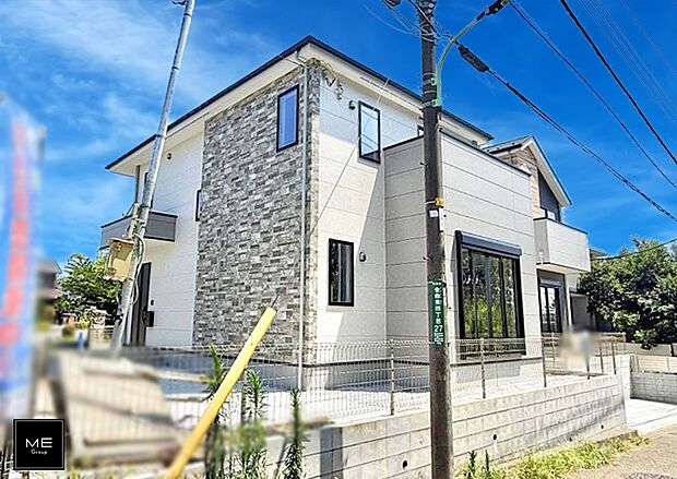 1号棟 ■まずは一度ご覧ください