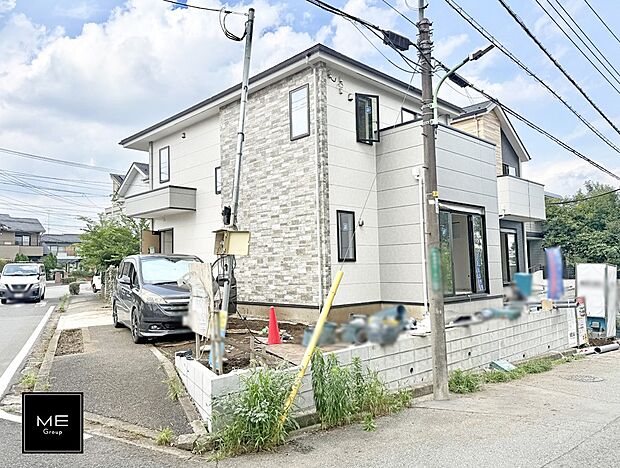 1号棟 ■まずは一度ご覧ください
