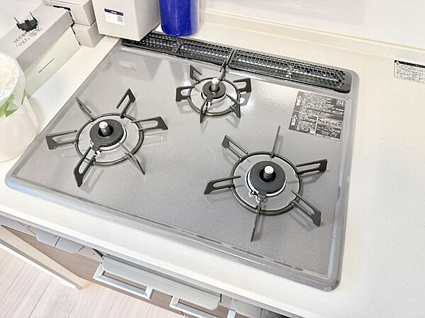 ■一度に多くの料理ができ便利で効率的