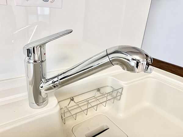■清潔でおいしい水を手軽に供給してくれます