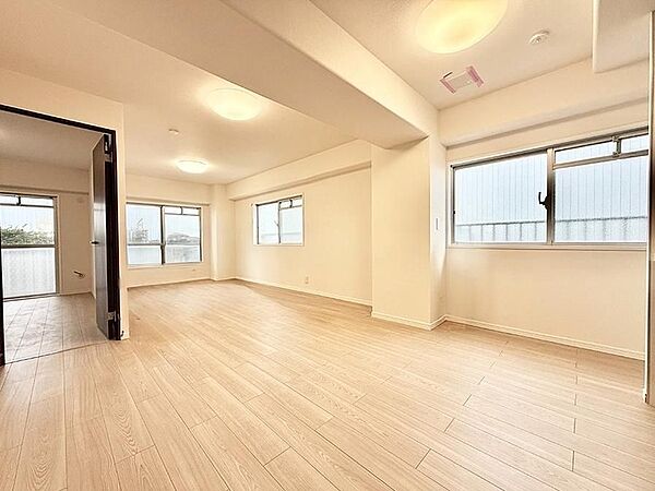 ■自然と心がほどける、リラックスできる場所　※一部CG加工あり