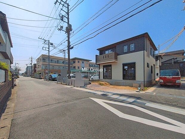 ■優雅なラインが、毎日を引き立てます