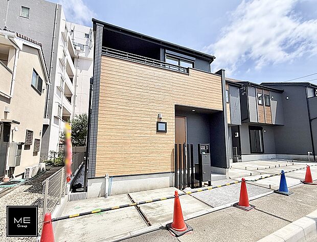1号棟 ■まずは一度ご覧ください