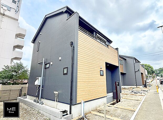 1号棟 ■まずは一度ご覧ください