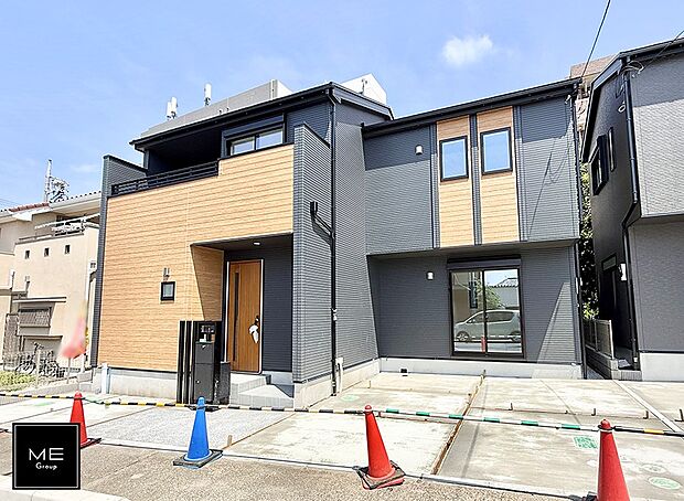 1号棟 ■暮らしを豊かにする充実した仕様設備で快適に