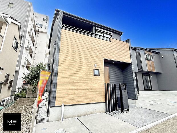1号棟 ■暮らしを豊かにする充実した仕様設備で快適に