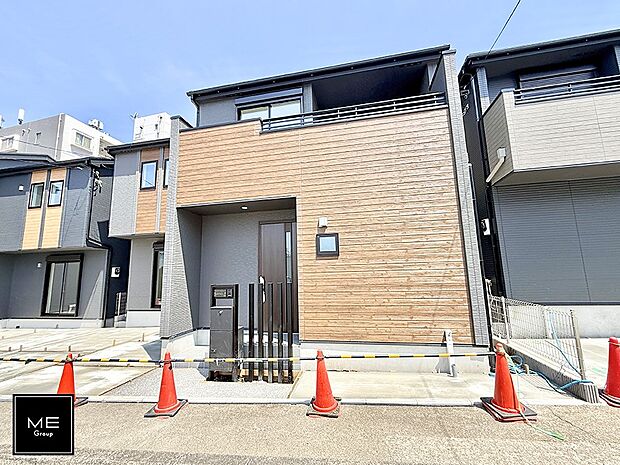 2号棟 ■新しい暮らしが始まる場所で、家族の絆を深める