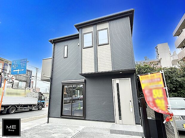 3号棟  ■暮らしを豊かにする充実した仕様設備で快適に