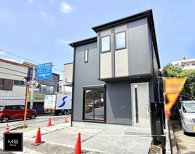 3号棟 ■暮らしを豊かにする充実した仕様設備で快適に
