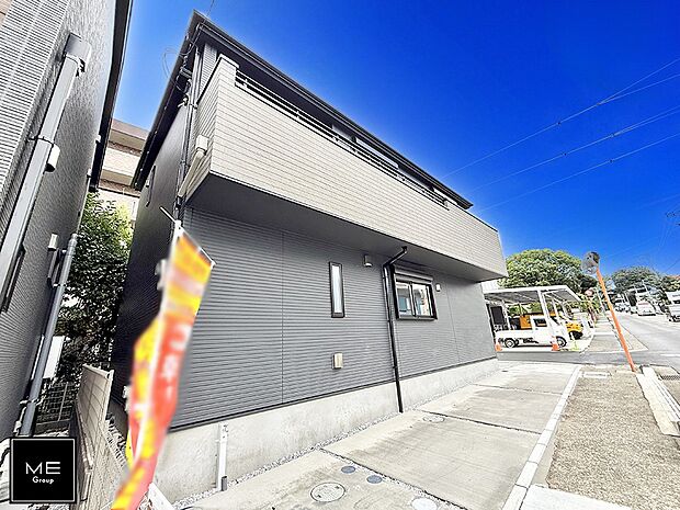 3号棟  ■暮らしを豊かにする充実した仕様設備で快適に