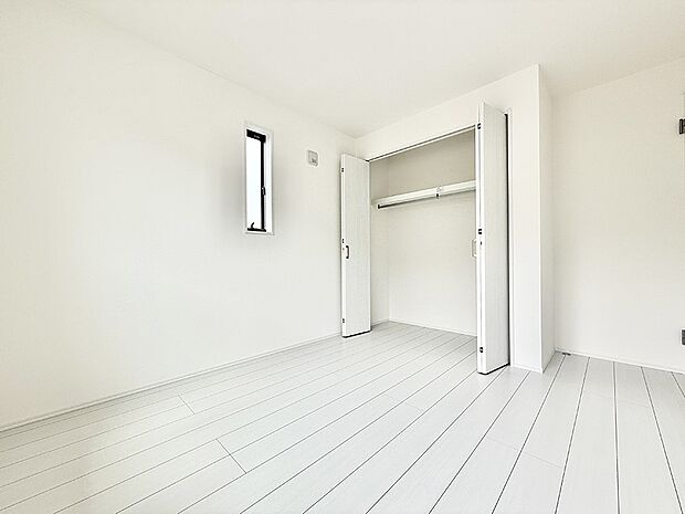 1号棟 ■穏やかな空間で自分の時間を大切に