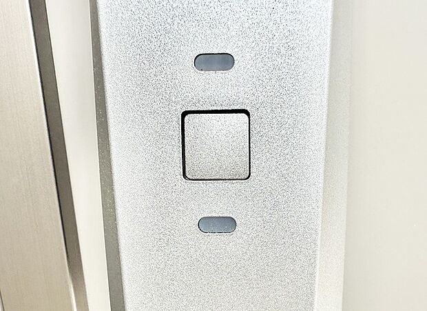 ■鍵を取り出さずに便利に操作できて快適