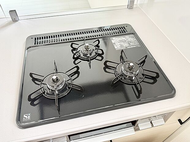 ■一度に多くの料理ができ便利で効率的