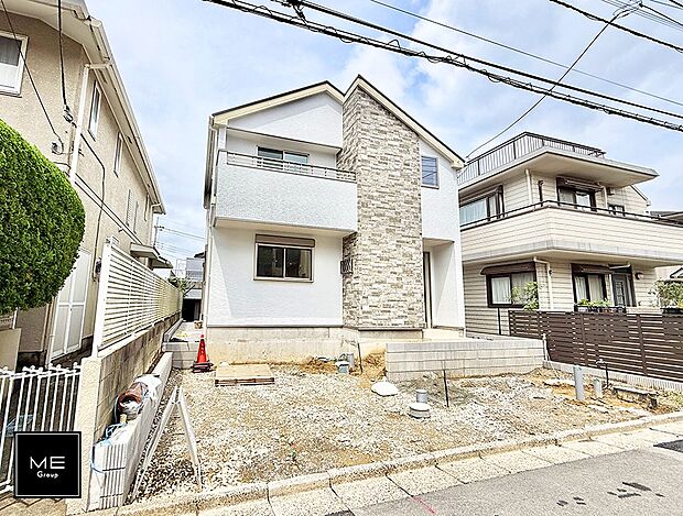 1号棟 ■暮らしを豊かにする充実した仕様設備で快適に
