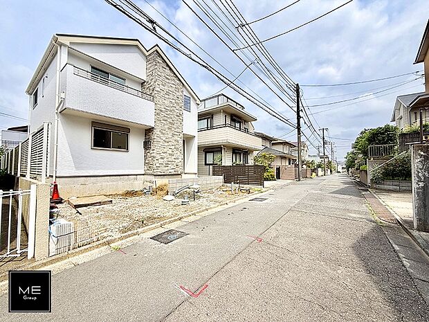 ■この道を歩けば、毎日が少し特別になる