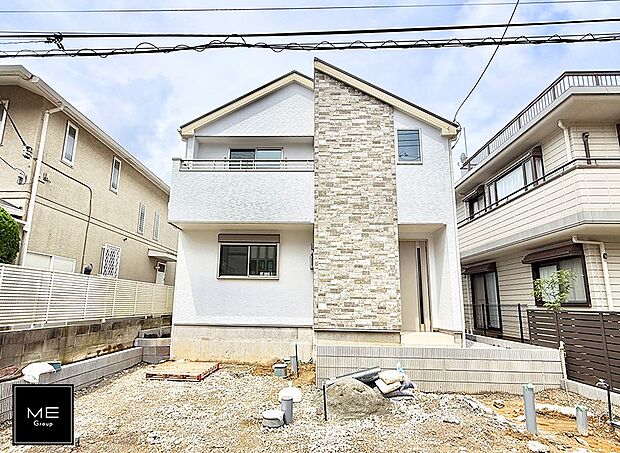 1号棟 ■暮らしを彩る充実した設備仕様が備わった住まい