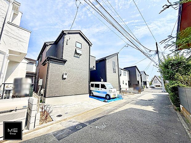 1号棟  ■まずは一度ご覧ください