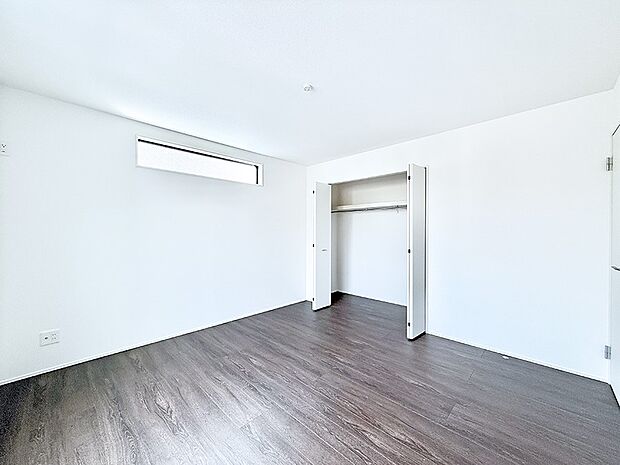 1号棟  ■機能的で使いやすいお部屋で毎日を快適に