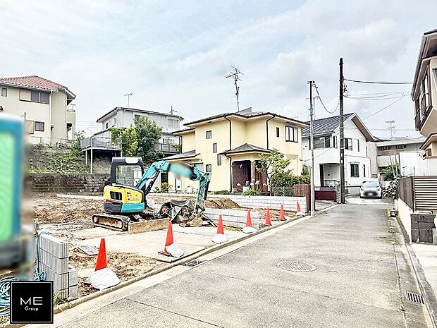 ■新しい時代の息吹を感じる、心地よい環境
