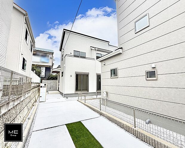 2号棟 ■暮らしを豊かにする充実した仕様設備で快適に