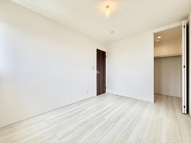 1号棟 ■穏やかな空間で自分の時間を大切に