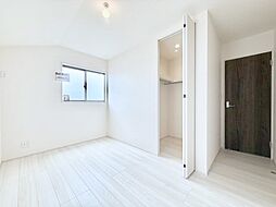 子供部屋の画像