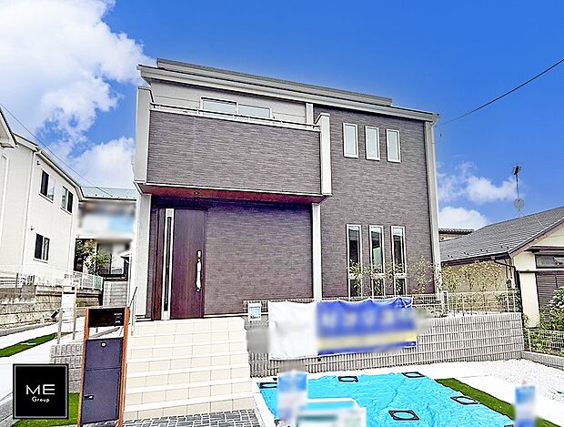 1号棟 ■暮らしを彩る充実した設備仕様が備わった住まい