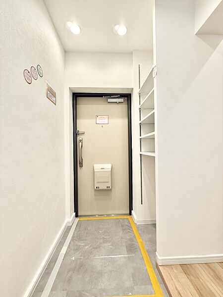 ■ 家族やゲストをやさしく迎える、心地よい空間