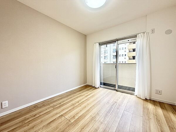 ■機能的で使いやすいお部屋で毎日を快適に