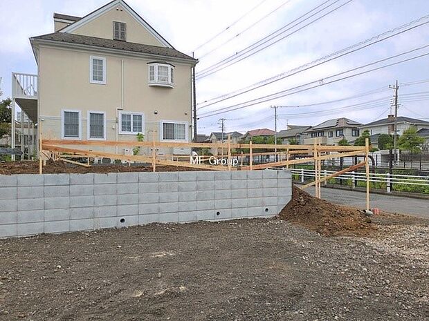 1号棟  ■暮らしを彩る充実した設備仕様が備わった住まい