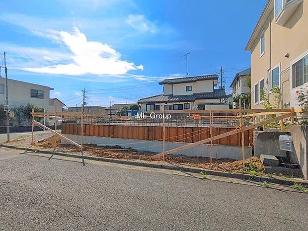 1号棟  ■暮らしを彩る充実した設備仕様が備わった住まい
