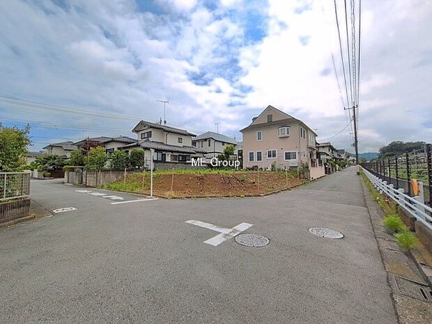 ■家族とのお出かけが楽しくなる環境です