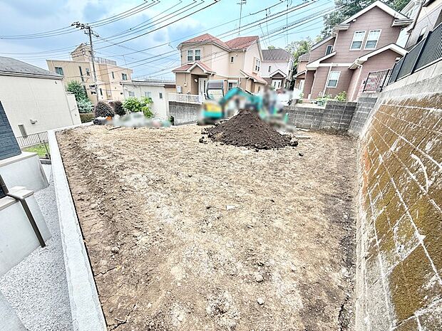 1号棟 ■まずは一度ご覧ください