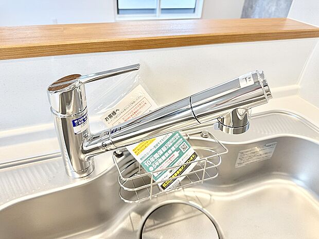 ■不純物をしっかり除去して安心して飲めます