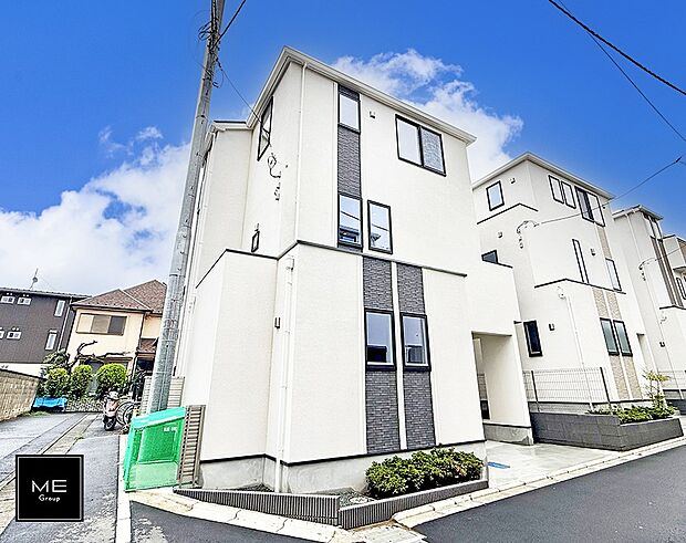 8号棟 ■まずは一度ご覧ください