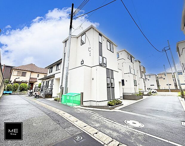 ■優雅なラインが、毎日を引き立てます