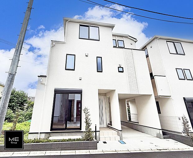 5号棟 ■暮らしを彩る充実した設備仕様が備わった住まい